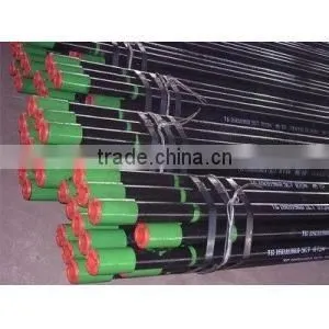 Tubing - J55 (seamless Casing Steel Pipe) thumbnail-2