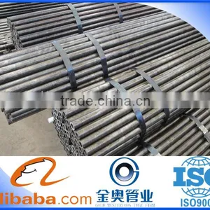 Cold-rolled Seamless Steel Pipe and Tube Export to India thumbnail-2