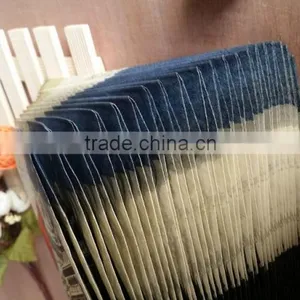 Virgin Wood Pulp Cocktail Paper Napkins 25*25cm thumbnail-4
