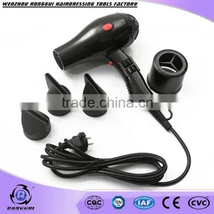 Various Use Ionic Infrared Professional Hair Dryers thumbnail-1