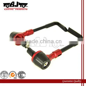 BJ-LG-002 Universal Red 7/8" Cnc Proguard System thumbnail-1