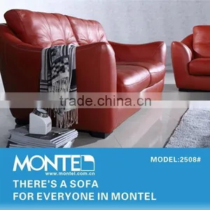 2014 Latest Living Room Sofa Design thumbnail-5