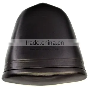 BJ-SC02-K4/04 For Suzuki GSXR 600/750 K4 Black Leather Motorcycle Side Seat Cushion thumbnail-6