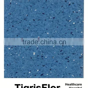 Hot Sale Eco Friendly Anti-static Good Bounce Dance Mat Vinyl Flooring thumbnail-1