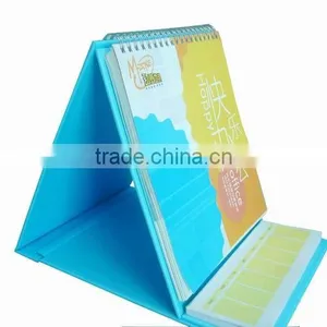 2017 Whiteboard Magnetic Calendar for Refrigerator thumbnail-1