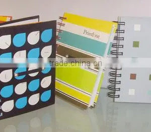 Cheap Bulk Handmade Filler Notebook With Any Logo thumbnail-3