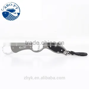 2016 Wholesales Price Slim Proflie Aluminium Grip Fishing Pliers thumbnail-2