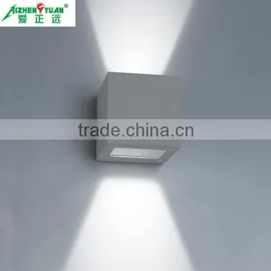 2015 High Quanlity up and Down Led Wall Washer Light thumbnail-2
