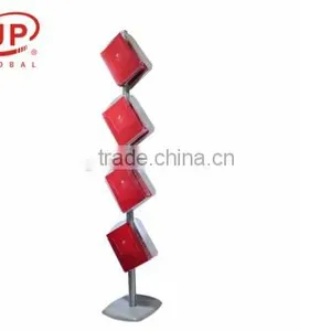 A2,A4 Aluminum Brochure Holder thumbnail-2