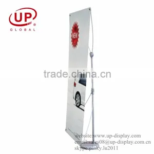 Hot Selling Iron Base x Banner Stand thumbnail-1