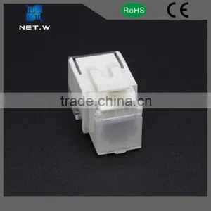 Rj45 Cat5 Keystone Jack thumbnail-2