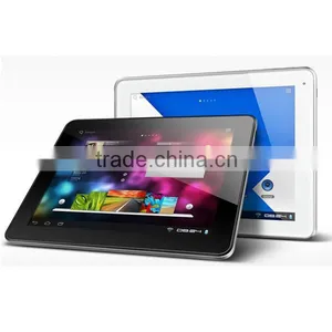 9.7 Inch Quad Core Tablet pc thumbnail-1