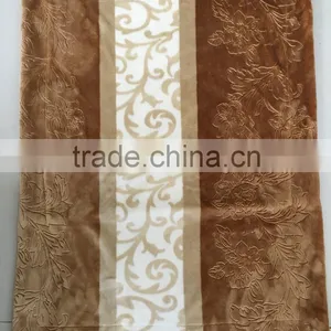 2015 New Design Embossed Flannel Fleece Pillowcase thumbnail-2