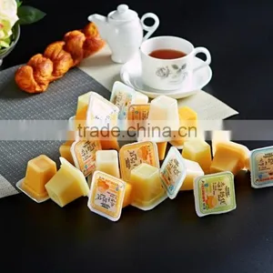 32g Lactobacillus Fruit Flavor Bulk Cup Gummy Jelly thumbnail-2