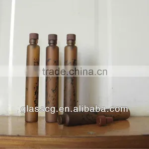 Glass Sample Vial for Sale Paypal Accept thumbnail-1