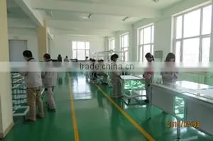 Jilin Wanhe Lighting Co., Ltd. company overview - view 2 thumbnail