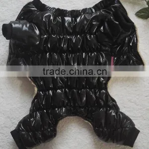 Winter Warm 100% Polyester Pet and Dog Outwear Wholesale thumbnail-2