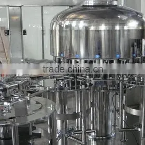 Automatic Purified Water Machine For Pure Water /bottled Water thumbnail-2