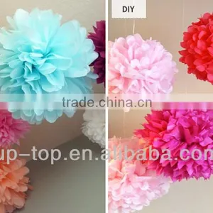 Handmade Pom Poms thumbnail-1