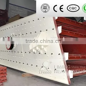 Mining Equipment 3yk1848 Vibrating Screen thumbnail-4