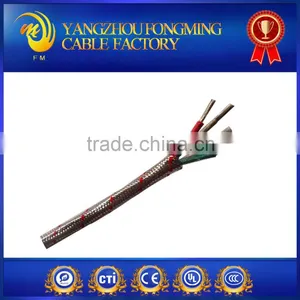 304 ss Shield Silicone Insulated Shield Cable thumbnail-6