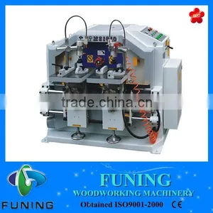 Wood Tenoner Tenon Machine thumbnail-1