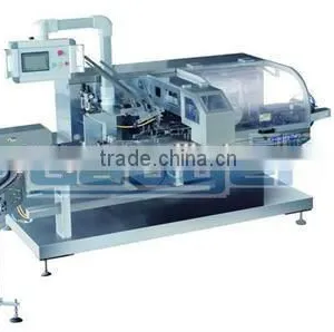High Speed Automatic Cartoning Machine thumbnail-1