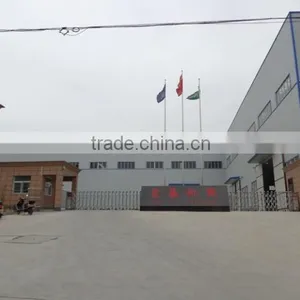 Henan Hongji Mine Machinery Co., Ltd. company overview - view 2 thumbnail