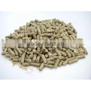 Biomass Rotary Dryer, Sawdust/ Wood Chips/ Bark/ Seaweed Dryer thumbnail-3