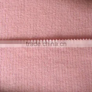 Stretch Single Jersey Viscose Spandex Knitted Fabric thumbnail-3