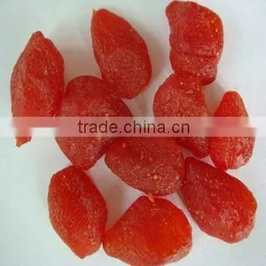 Dried Whole Strawberry Red Type thumbnail-6