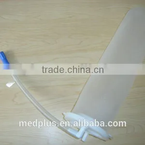 2L Medical Waste Liquid Suction Liner Bag thumbnail-6