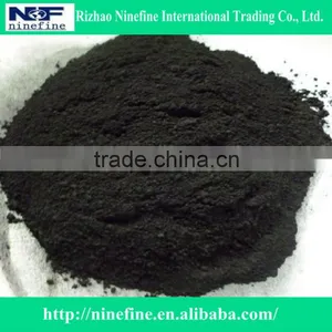 Natural Flake Graphite Powder Price thumbnail-1