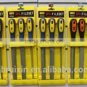 Half Round Wood Rasp Files With Handles,hand Tools,hardware Tools thumbnail-2
