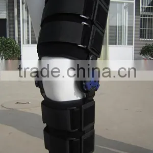 Adjustable Knee Brace(type II) thumbnail-2
