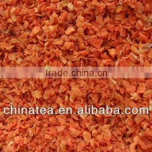 Dehydrated Red Bell Pepper Granules Hot-sale thumbnail-1
