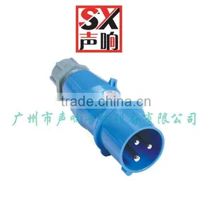 IP44 Waterproof Connector thumbnail-1