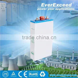 2015 Wholesale EverExceed Low Maintenance SEBL Solar Street Light Battery thumbnail-5