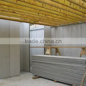 Light Steel Structure Kit House-3 thumbnail-3