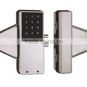 CR0808 YUEMA Digital Combination Lock thumbnail-1