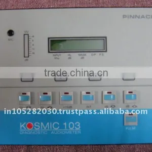 Audiometer thumbnail-1