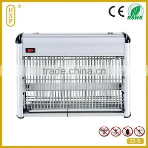 Electric Pest Control Insect Killer Lamp thumbnail-1