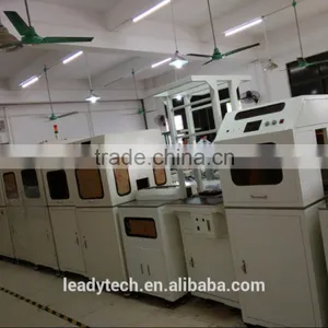 Automatic SMT Production Line Manufacture, Led Smt Production Line Machine thumbnail-1