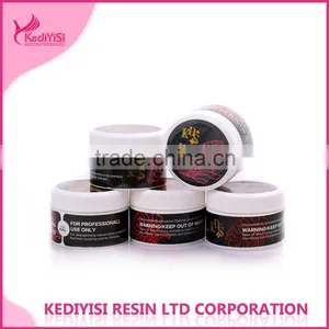 KDS One Step Clear uv Gel Builder Gel 1kg thumbnail-2