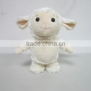 Walking and Voice Back Lamb thumbnail-1