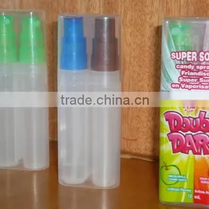 Perfume Single or Double Tubes Pen Sprayer Series Personal Care Cosmetic Packaging Sprayer Bottle thumbnail-6