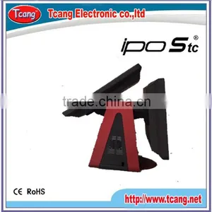 10.4inch Double Touch Screen Wifi/printer for Retail thumbnail-1