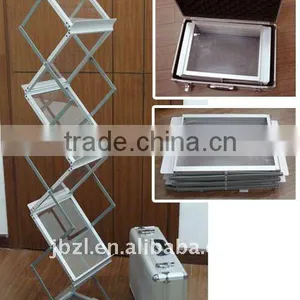 Brochure Stand thumbnail-1