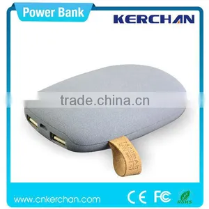Portable Battery Charger Power Bank Starbucks, 5200mah Polymer Charger thumbnail-3