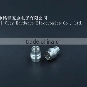 Precision Machined Aluminum Electronic Cigarette Parts Made in Dongguan thumbnail-6